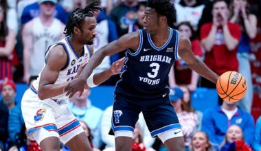 Men’s college basketball’s freshman class looks better — and deeper — than any in recent history