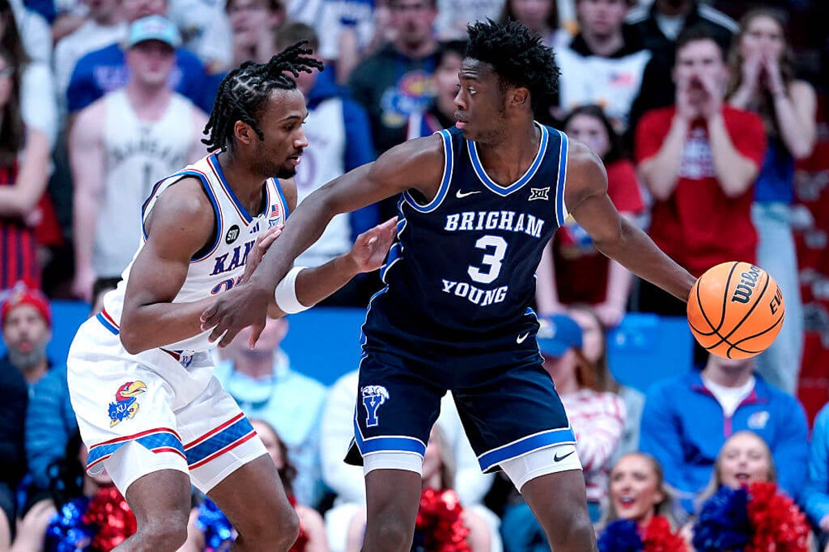 Men’s college basketball’s freshman class looks better — and deeper — than any in recent history