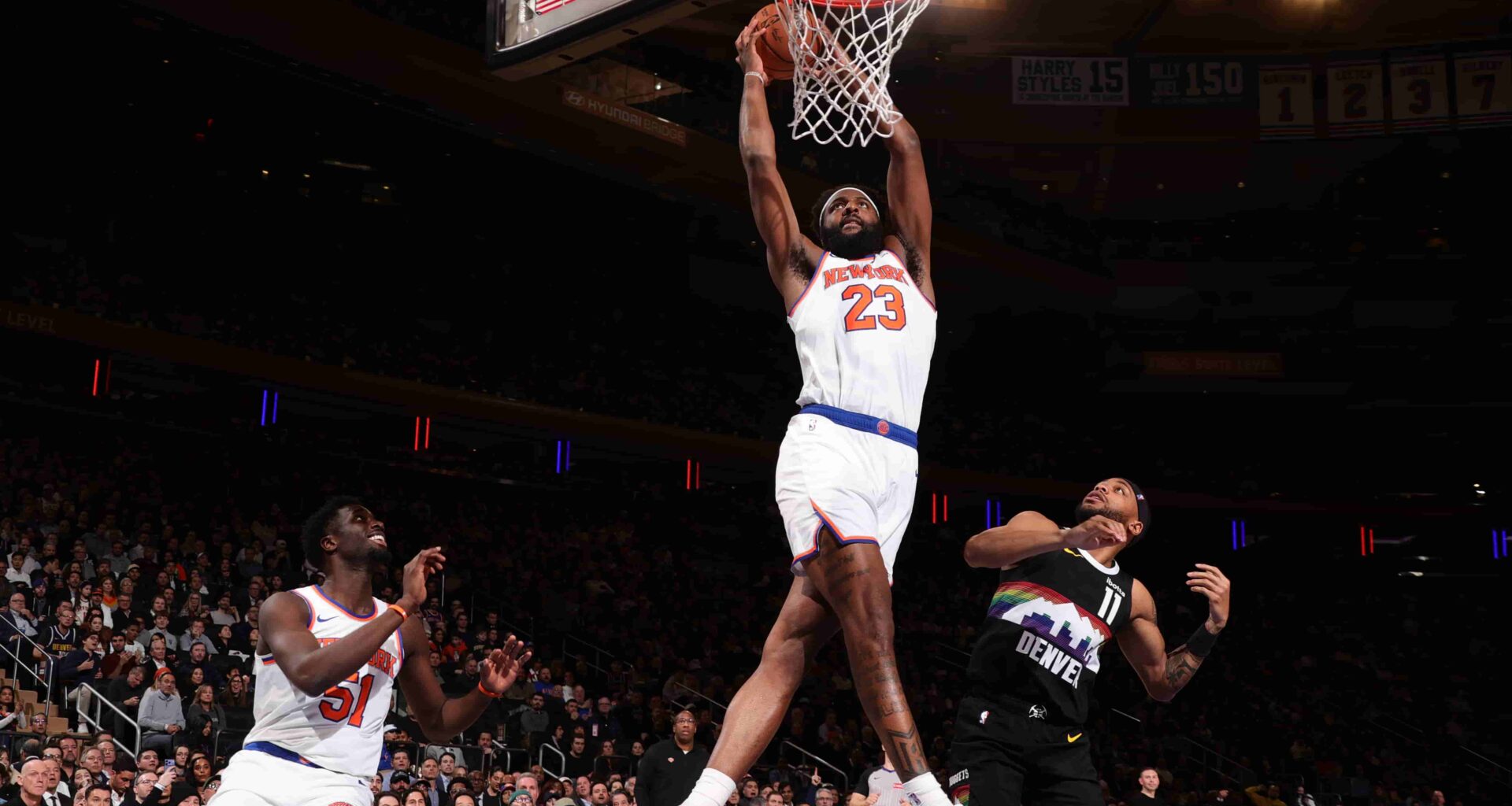 Detroit Pistons vs. New York Knicks prediction, pick for Friday 2/6/26