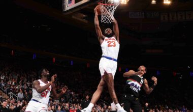 Detroit Pistons vs. New York Knicks prediction, pick for Friday 2/6/26