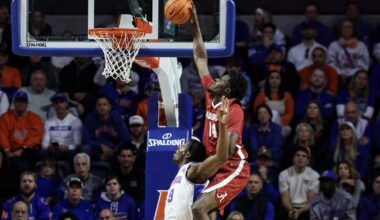 Should pros be allowed to return to college basketball? NBA players weigh in