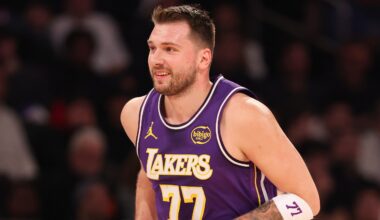 NBA Fantasy: Start/sit guide for Week 16