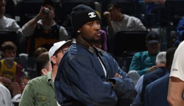 Live Updates: NBA News & Highlights from 10-Game Saturday Slate