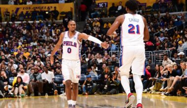 Trading Jared McCain was smart, but can the Sixers’ front office live with it?