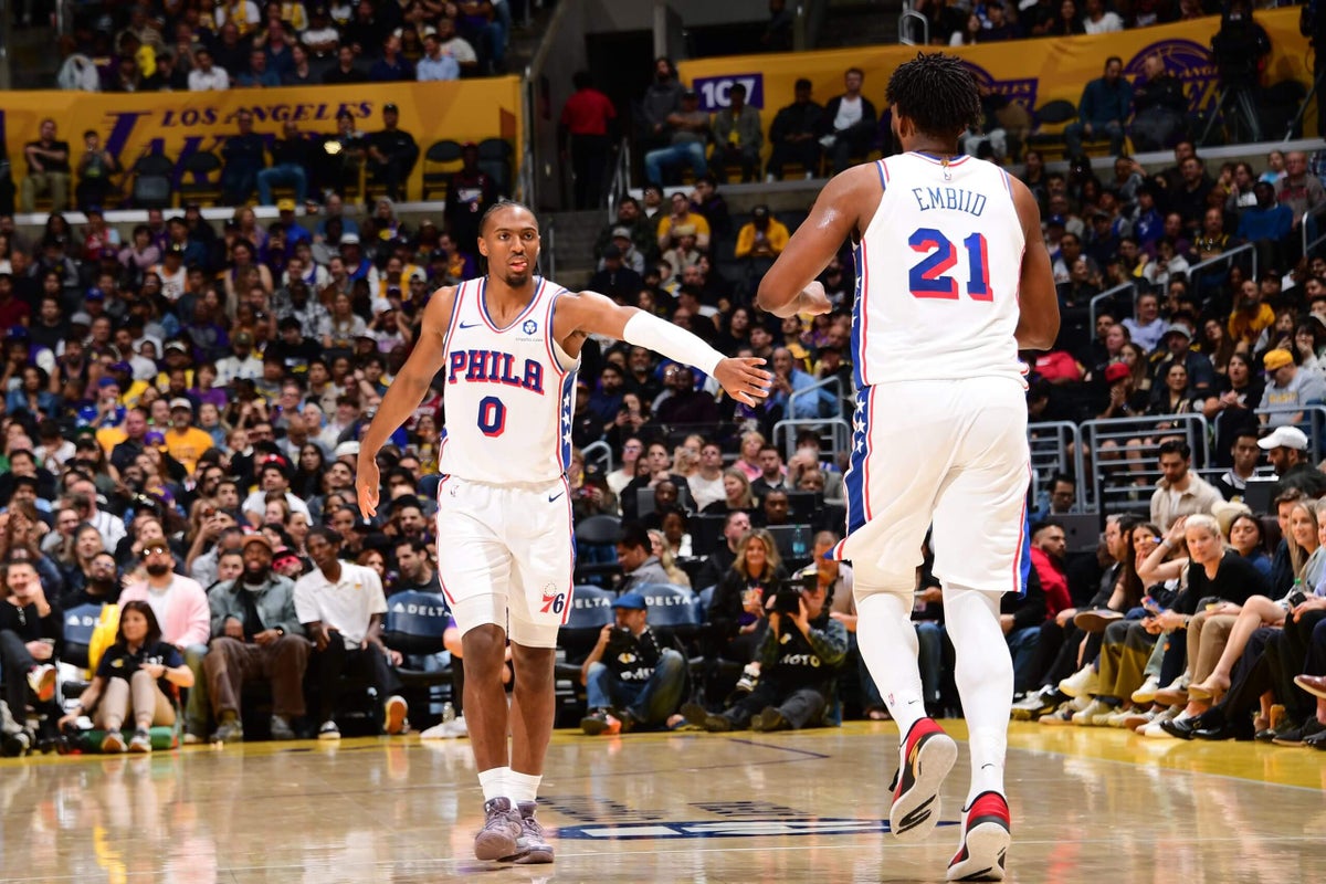 Trading Jared McCain was smart, but can the Sixers’ front office live with it?