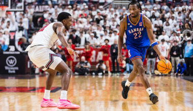 Should Darryn Peterson still be the number one prospect?