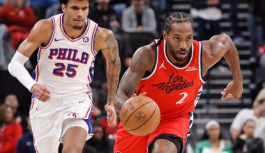 In a tanking world, NBA investigating Clippers for trying too hard