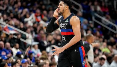 Detroit Pistons vs Charlotte Hornets Odds, Spread, and Total