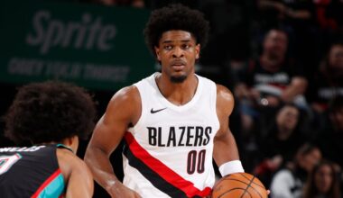 Live Updates: NBA Friday Highlights, News & Scores