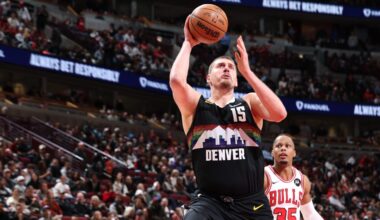 Live Updates: NBA News & Highlights from 10-Game Saturday Slate