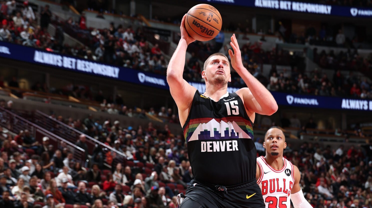 Live Updates: NBA News & Highlights from 10-Game Saturday Slate