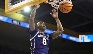 Washington Huskies vs. Penn State Nittany Lions prediction, pick for NCAAM on Wednesday 2/11/26