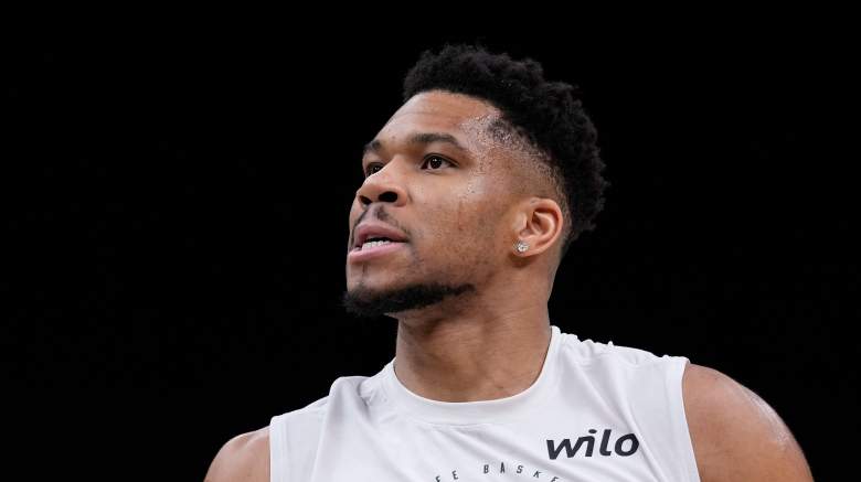 Milwaukee Bucks trade rumors, Giannis Antetokounmpo trade rumors update future, Golden State Warriors Giannis trade, Minnesota Timberwolves Giannis trade, Miami Heat Giannis trade, New York Knicks Giannis trade, Bucks Ja Morant trade rumors, Heat Ja Morant trade rumors, NBA trade deadline, NBA trade rumors, NBA trades