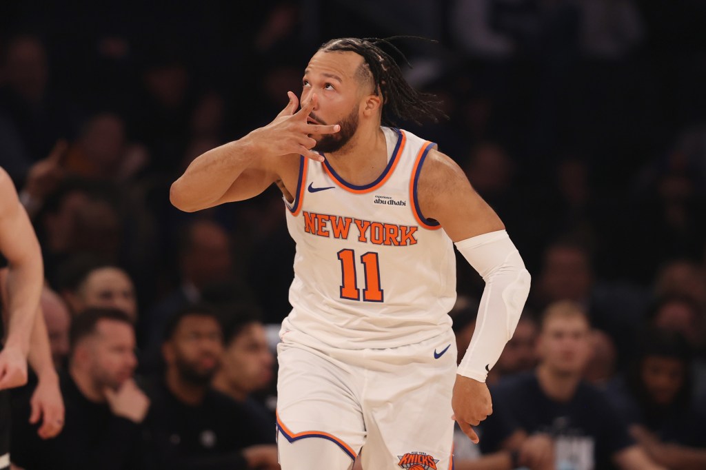 Knicks face grueling schedule out of All-Star break