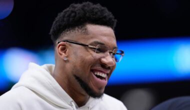 Lakers' Potential Giannis Antetokounmpo Trade Offer After Latest Update Turns Heads