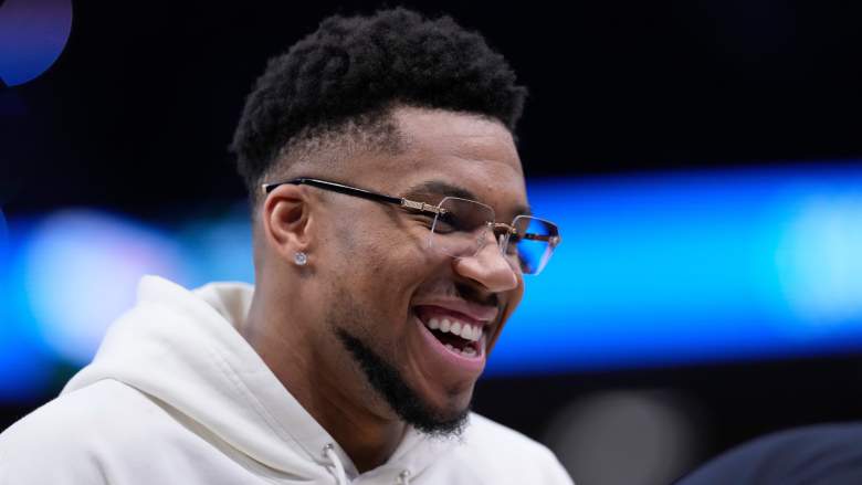 Lakers' Potential Giannis Antetokounmpo Trade Offer After Latest Update Turns Heads