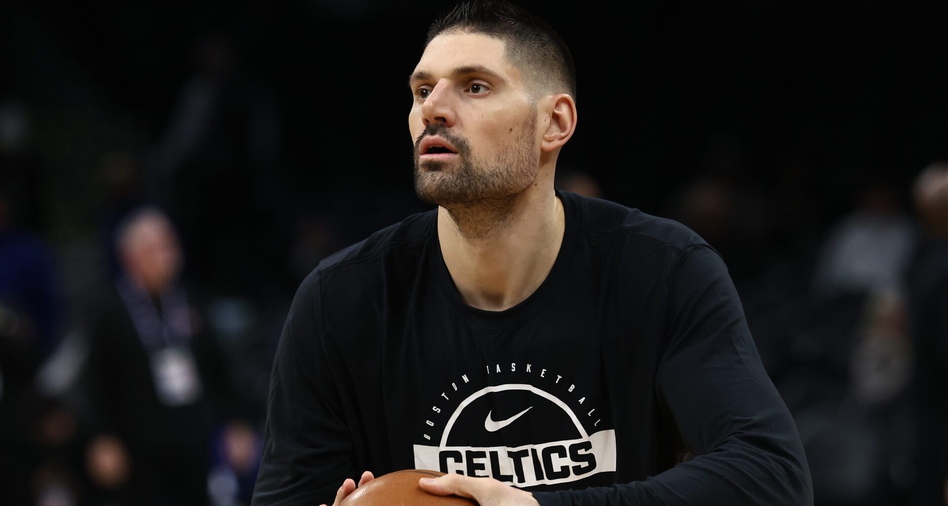 Celtics' Nikola Vucevic Drops Major Quote About Trade to Boston
