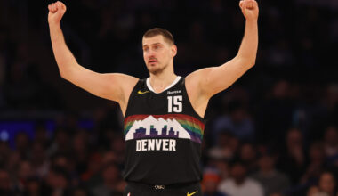 Photo by Pamela Smith/Getty Images...