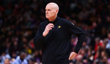Pacers Coach Rick Carlisle Updates Key Player's Injury Status After Epic Win in NY