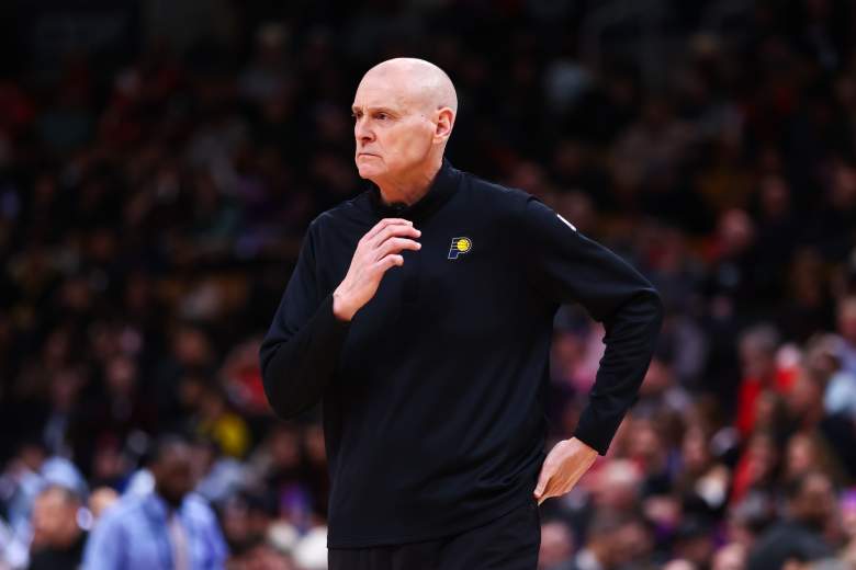 Pacers Coach Rick Carlisle Updates Key Player's Injury Status After Epic Win in NY