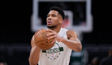 Giannis Antetokounmpo joins Chelsea Women ownership group