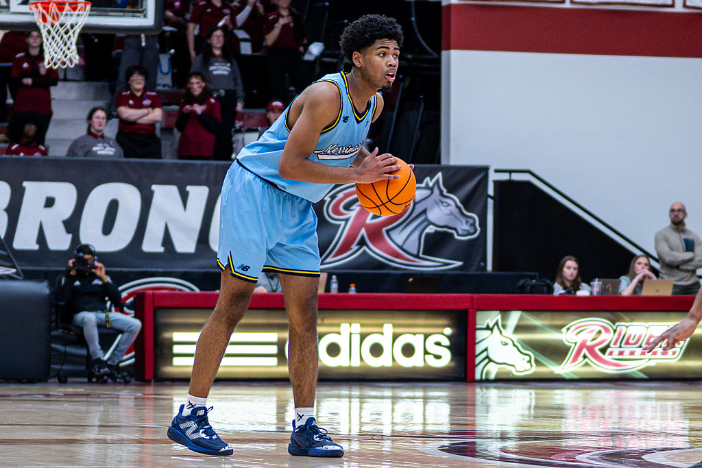 Merrimack Warriors vs. Sienna Saints prediction, pick for NCAAM on Friday 2/20/26