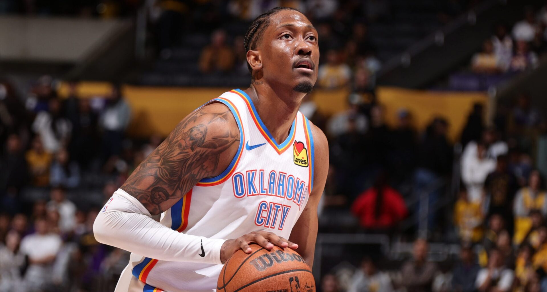 All-Star notebook: 2 key stats on every 2026 NBA All-Star