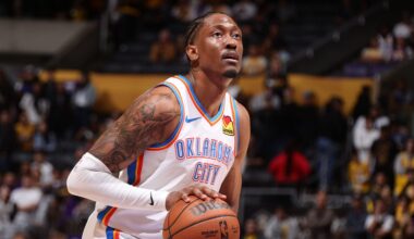 All-Star notebook: 2 key stats on every 2026 NBA All-Star