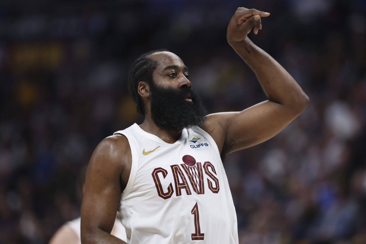 James Harden’s frenzies, Jaden Ivey’s second chance and more NBA trends I’m watching