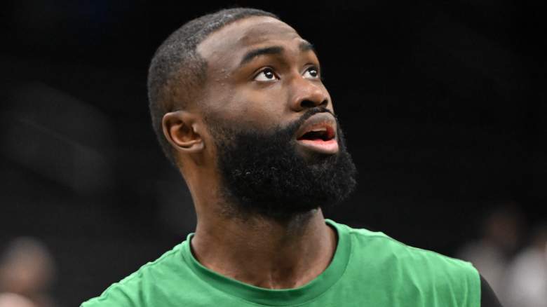 Jaylen Brown, Boston Celtics