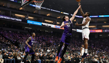 Sacramento Kings' losing streak reaches 11 games