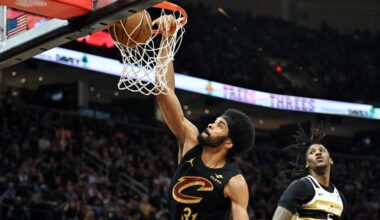 Yahoo Sports: Star search: Do these 3 under-the-radar NBA players have franchise potential?