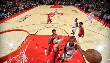 Leonard’s three-point play lifts Clippers t 105-102 win over Rockets – NBC Los Angeles