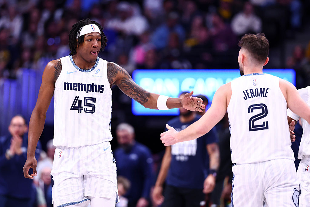 Top NBA DFS Stacks for Monday 2/23/26