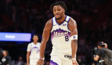 Utah Jazz Fall To Grizzlies In Critical Standings Matchup