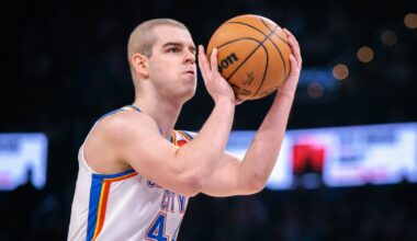 Nikola Topic Makes NBA Debut 4 Months After Cancer Diagnosis