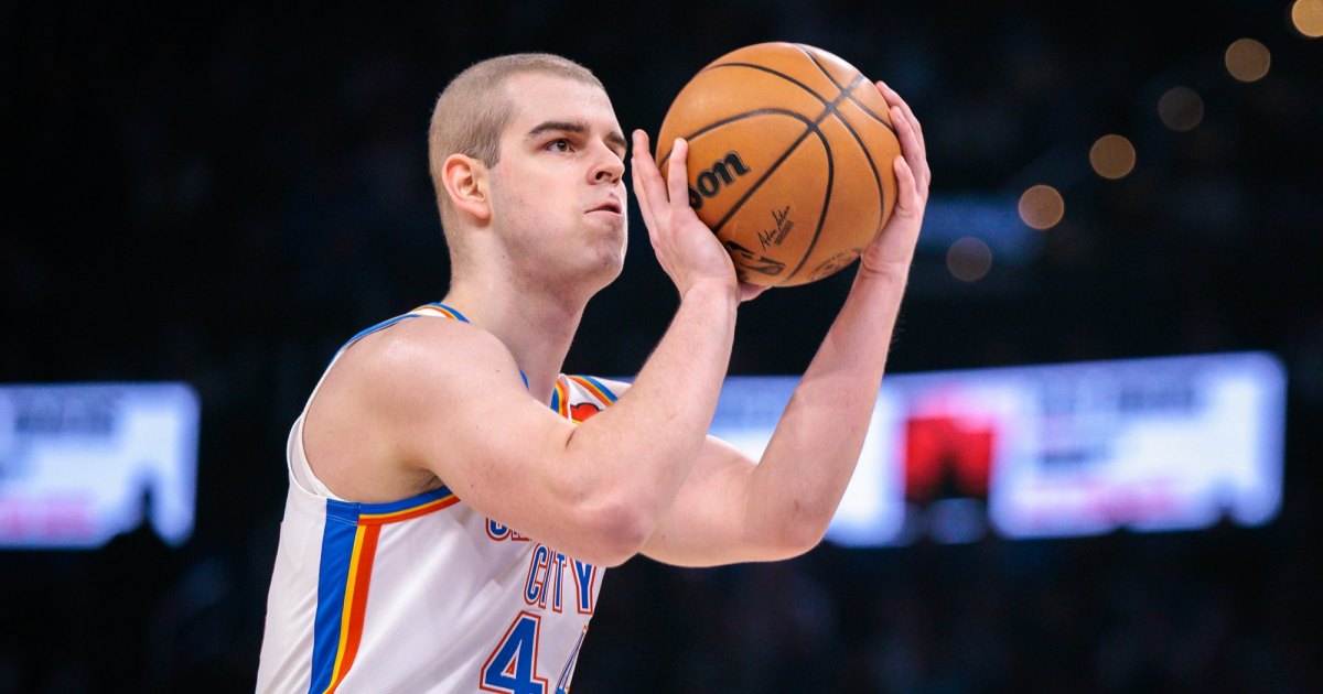 Nikola Topic Makes NBA Debut 4 Months After Cancer Diagnosis