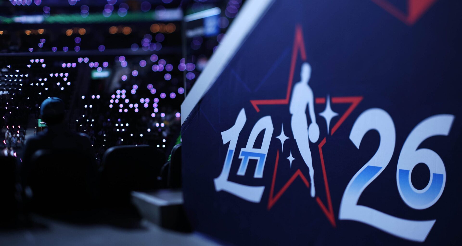 Archive 75: NBA All-Star edition