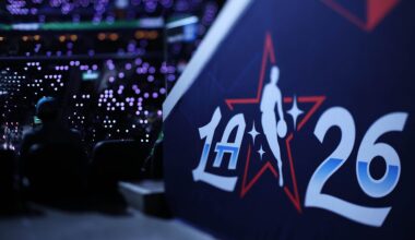 Archive 75: NBA All-Star edition