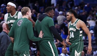 Doc Rivers compares Cam Thomas to Jamal Crawford, Lou Williams after 34-point night