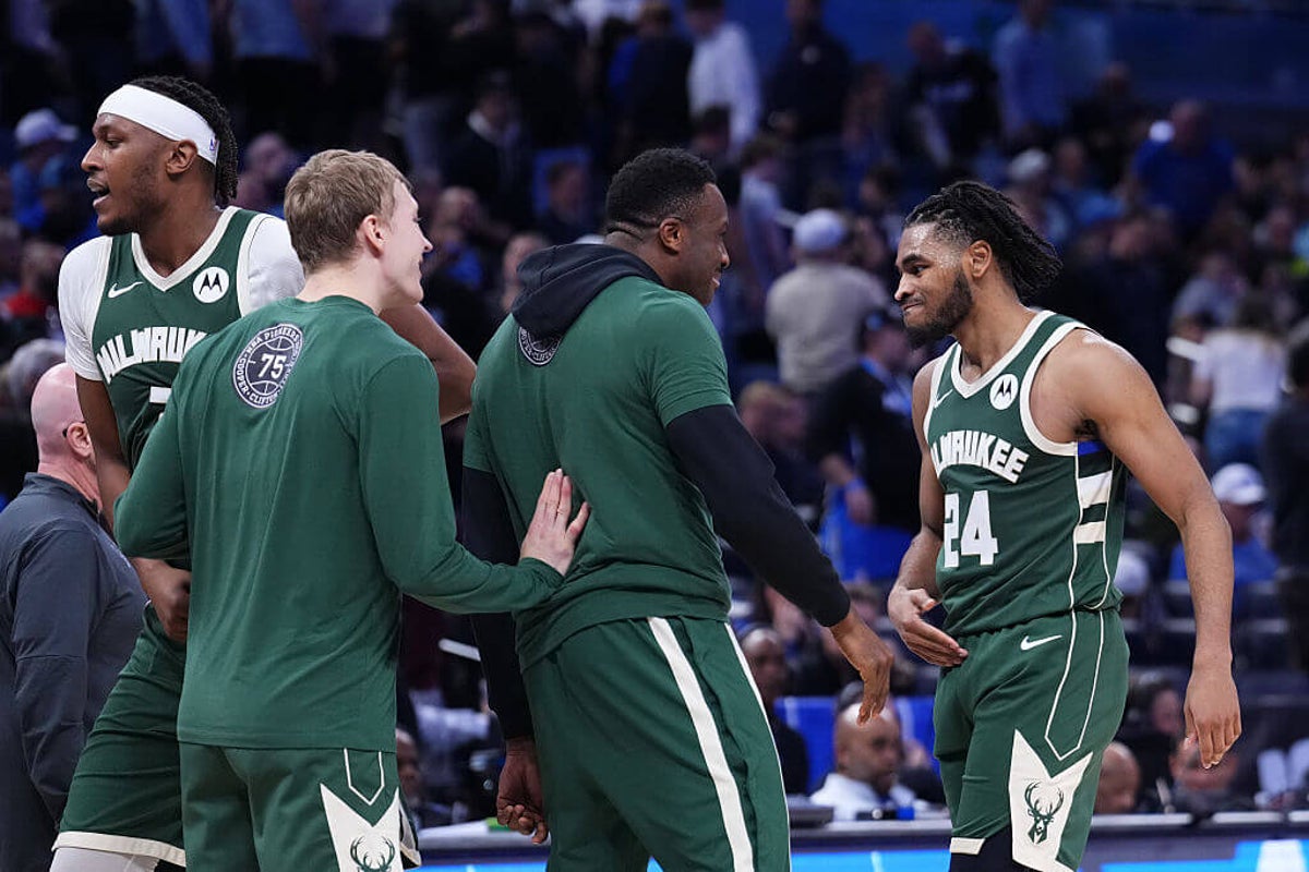 Doc Rivers compares Cam Thomas to Jamal Crawford, Lou Williams after 34-point night