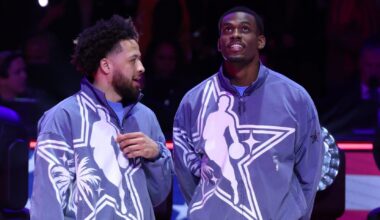 Power Rankings, Week 18: The home stretch begins