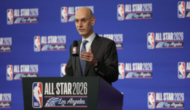 Follow @kslsports...