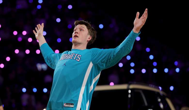 Giannis Antetokounmpo, Kon Knueppel