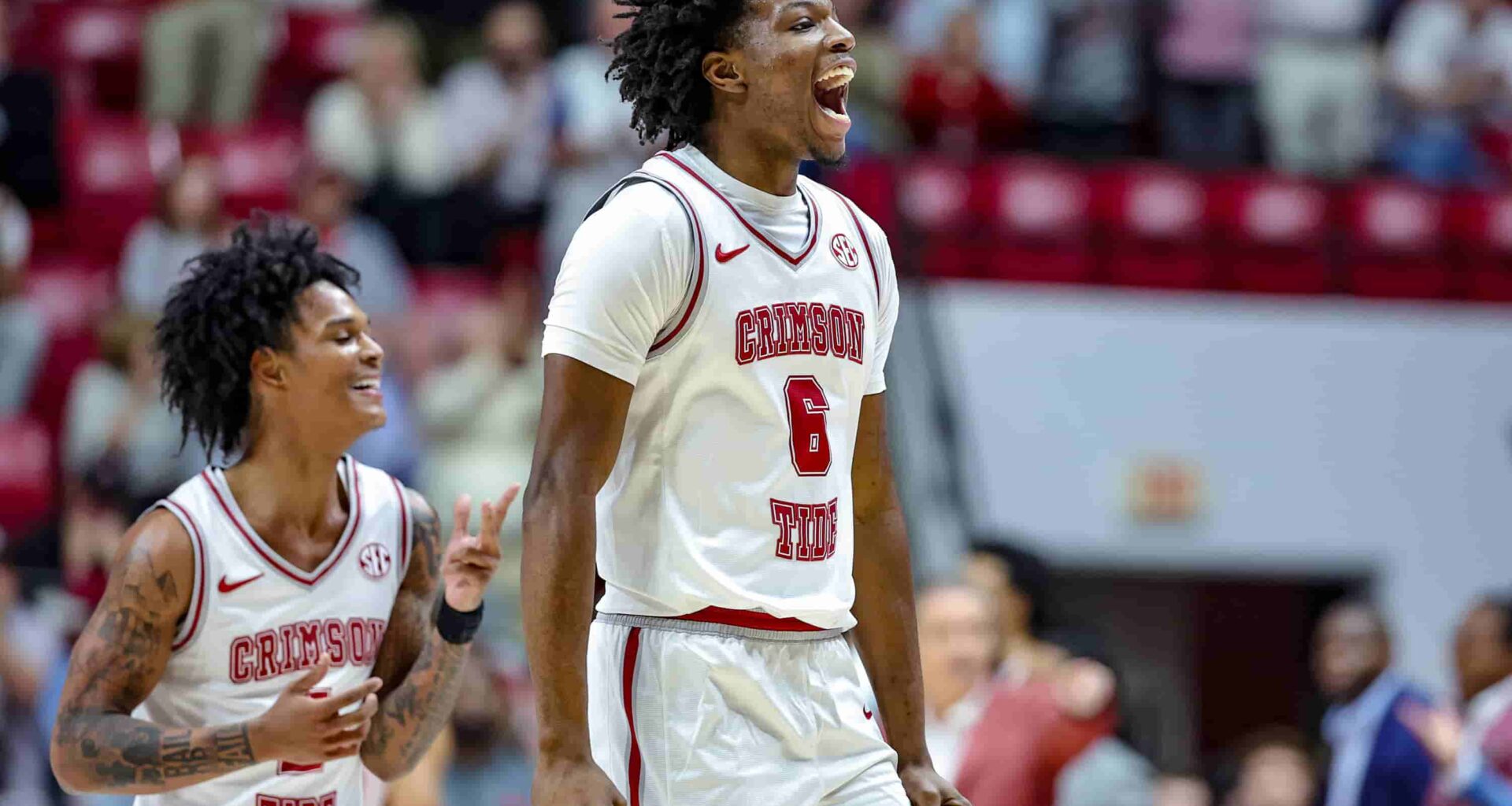 Alabama Crimson Tide vs. Mississippi State Bulldogs NCAAM prediction, pick for Wednesday 2/25/26