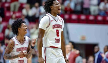 Alabama Crimson Tide vs. Mississippi State Bulldogs NCAAM prediction, pick for Wednesday 2/25/26