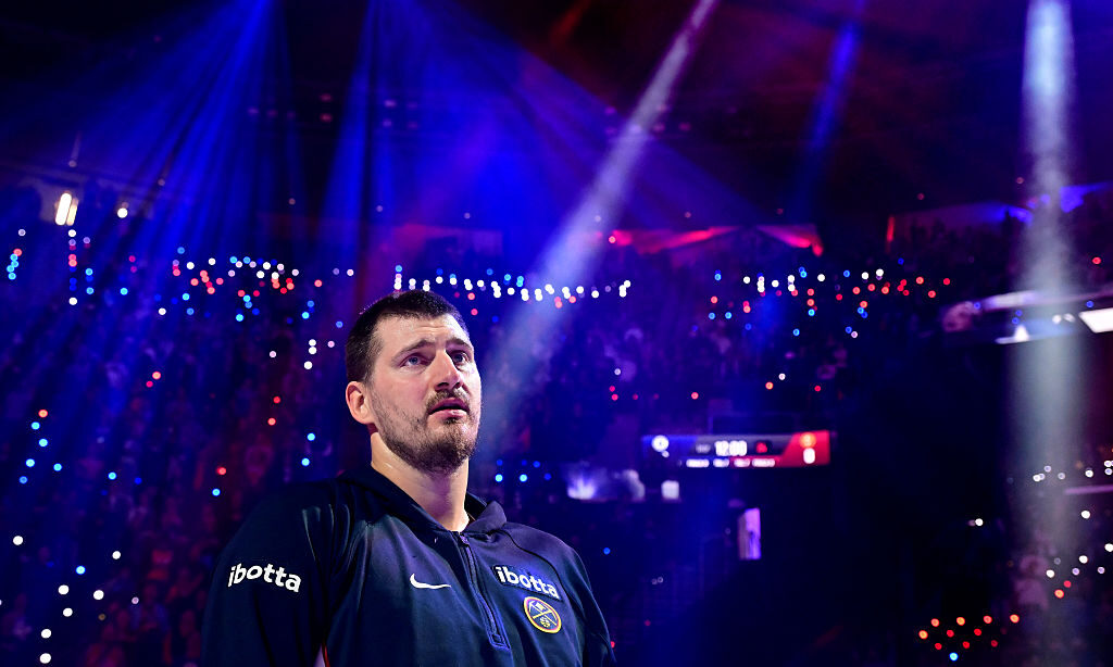 Big Jokic game not enough, Nuggets cave in clutch again – Denver Sports