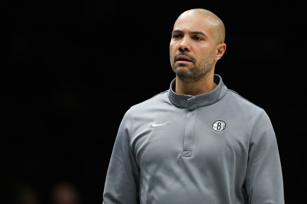 Fourth-quarter drought sinks Nets in loss to Hawks