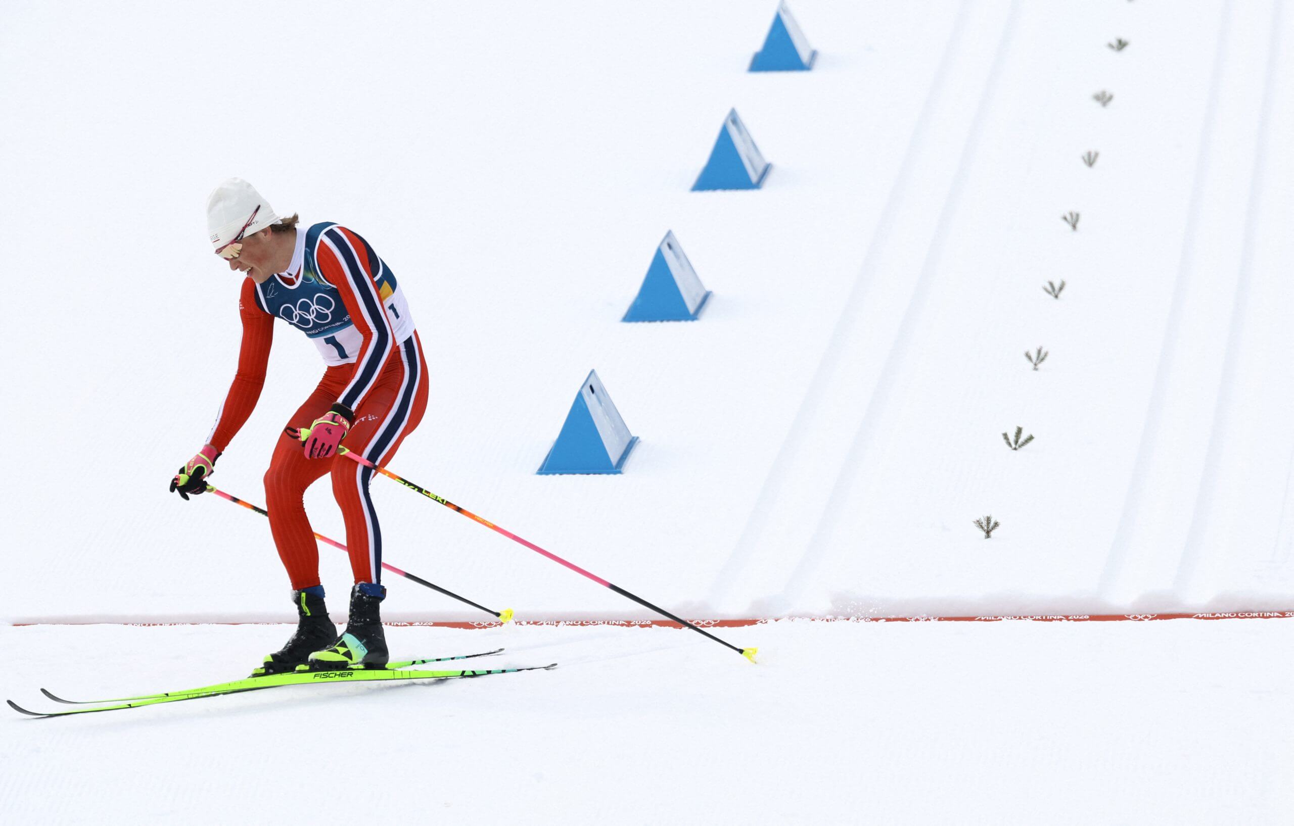 Johannes Hosflot Klaebo