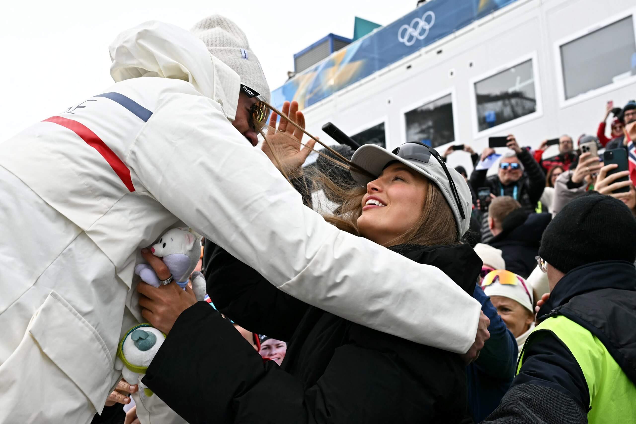 Johannes Hoesflot Klaebo